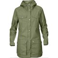 Fjällräven Greenland Parka Light Women Green (620)