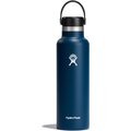 Hydro Flask Standard Mouth Flex Straw Cap 621 ml (21oz) Indigo