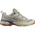 Salomon X Ultra 360 Edge Mens Almond Milk / Vintage Khaki / Spectrum Blue