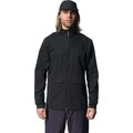 Houdini Go Jacket Mens True Black