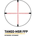 Sig Sauer TANGO-MSR FFP 2-12X44mm MRAD Milling 2.0