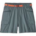Patagonia Outdoor Everyday Shorts Womens Nouveau Green