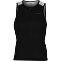 Orca Athlex Sleeveless Tri Top Trisuit Mens White