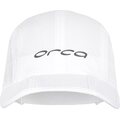 Orca Foldable Cap White