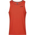 Inov-8 Performance Vest Mens Fiery Red / Red