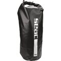 Seacsub Dry Bag 10 L Black