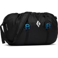 Black Diamond Super Chute Rope Bag Black