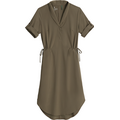 Royal Robbins Spotless Traveler Dress Short Sleeve Everglade (204)