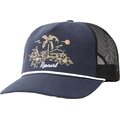 Rip Curl Aloha Hotel Trucker Washed Navy