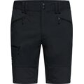 Haglöfs Mid Slim Shorts Mens True Black