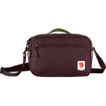 Fjällräven High Coast Crossbody Blackberry (424)