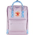 Fjällräven Kånken Pastel Lavender / Confetti Pattern (457-916)