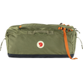 Fjällräven Färden Duffel 80 Green (620)