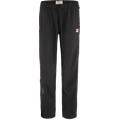 Fjällräven HC Hydratic Trail Trousers Womens Black (550)