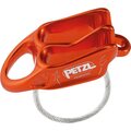 Petzl Reverso Red/ Orange