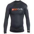 Rip Curl Hotskin 0.5mm Longsleeve Neoprene Jacket Black (90)