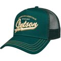 Stetson Trucker Cap American Heritage Dark Forest