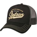 Stetson Trucker Cap American Heritage Black