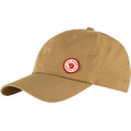 Fjällräven Logo Cap Buckwheat Brown (232)