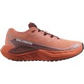 Salomon DRX Defy GRVL Womens Canyon Clay / Ginger / Fired Brick