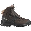 Salomon Quest 4 GTX Womens Shopping Bag /Black / Cork