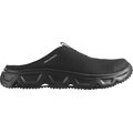 Salomon Reelax Slide 6.0 Mens Black / Black / Alloy