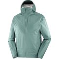 Salomon Bonatti WP Jacket Mens North Atlantic