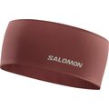 Salomon Sense Headband Rum Raisin