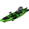 Saimaa Kayaks Pedal Propeller Zielony