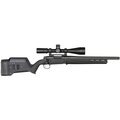 Magpul HUNTER 700 STOCK REMINGTON® 700 SHORT ACTION Black