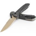 Benchmade Seven Ten Limited Edition Black