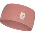 Maloja AmmerseeM. Merino Headband Mauve