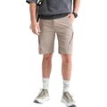 Duer Live Lite Adventure Short Mens Sediment