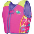 Zoggs Sea Swimsure Jacket Sea Queen Jacket Pink