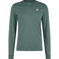 Fox Racing Ranger DR Long Sleeve Jersey Shepherds Mens Hunter Green