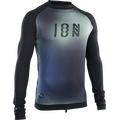 ION Rashguard Maze LS Mens Blue Gradient