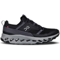 On Cloudhorizon Mens Black / Alloy