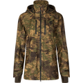 Härkila Deer Stalker Camo HWS Jacket Womens AXIS MSP®Forest