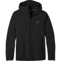 Outdoor Research Ferrosi Hooded Jacket Men's (Esittelykappale) Black