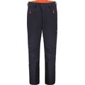 Rab Ascendor AS Climbing Softshell Pants Mens (DEMO) Ebony