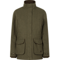 Seeland Hillside Harriet Jacket Womens Moss Green