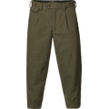 Seeland Hillside Breeks Mens Moss Green