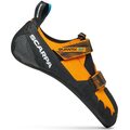 Scarpa Quantix SF Bright Orange