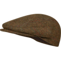 Härkila Kenmore Flat Cap Terragon Brown