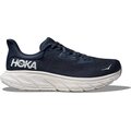 Hoka Arahi 7 Wide Mens Outer Space / White