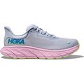 Hoka Arahi 7 Womens Gull / Pink Twilight