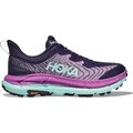 Hoka Mafate Speed 4 Womens Night Sky / Orchid Flower