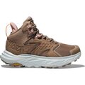 Hoka Anacapa 2 Mid GTX Wide Womens Dune / Ice Flow