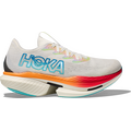 Hoka Cielo X1 Unisex Frost / Cerise