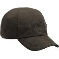 Pinewood Kodiak Hunting Cap Suede Brown